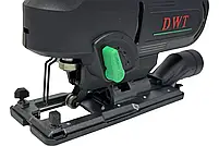 Лобзик DWT STSP08-100 DV з маятниковим ходом, фото 2