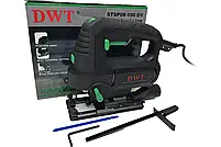 Лобзик DWT STSP08-100 DV з маятниковим ходом, фото 6