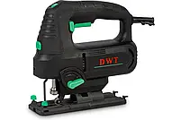 Лобзик DWT STSP08-100 DV з маятниковим ходом, фото 3
