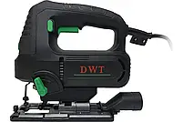 Лобзик DWT STSP08-100 DV з маятниковим ходом, фото 7
