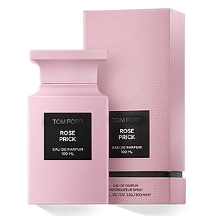 Тоm Ford Rosе Prісk туалетна вода 100 ml (Том Форд Троянда Прик), фото 1