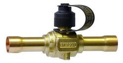 Кульовий вентиль Alco Controls BVE 058 (806736) 5/8"