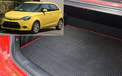 Килимок ЕВА в багажник MG 3 '11-24