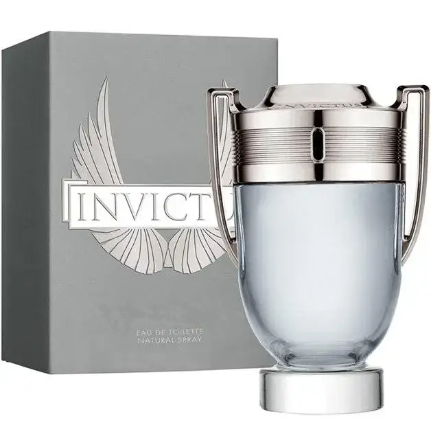 Чоловічі парфуми Invictus Poco Rabbane 100 ml