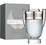 Чоловічі парфуми Invictus Pour Homme Poco Rabbane 100 ml