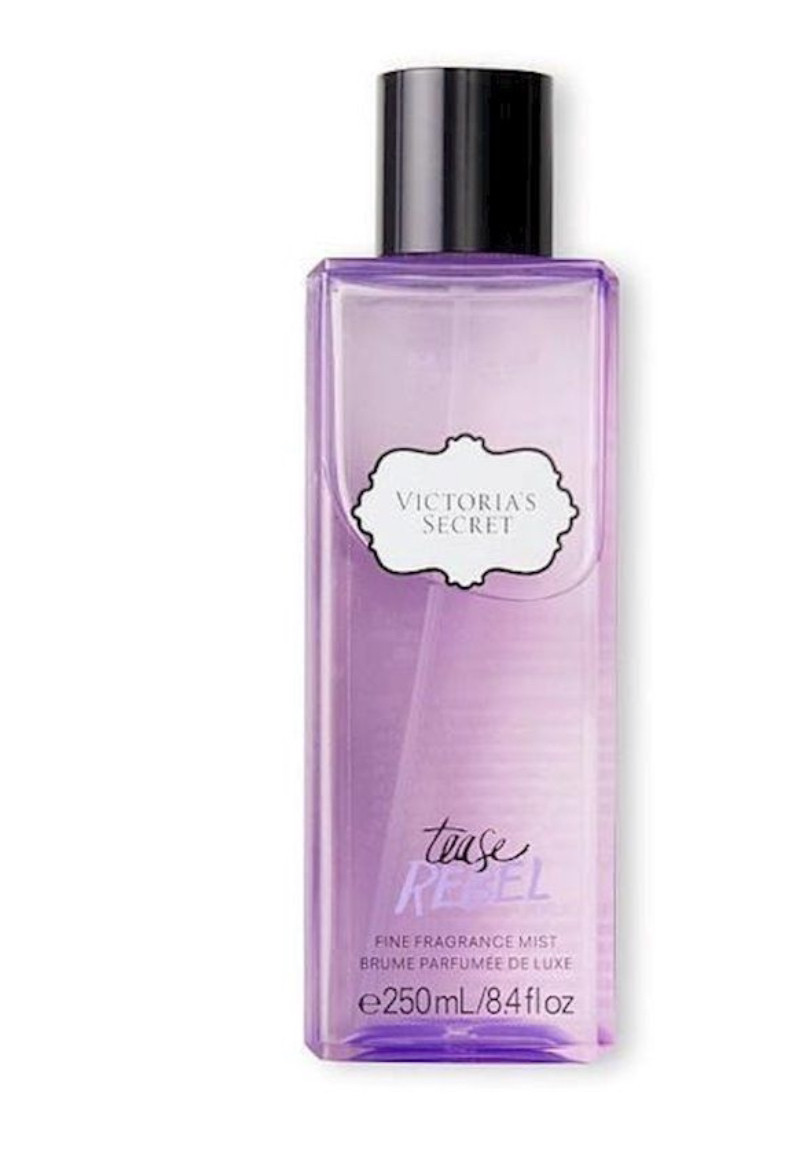 Парфумований спрей для тіла Victoria's Secret Tease Rebel Mist 250мл 26661961
