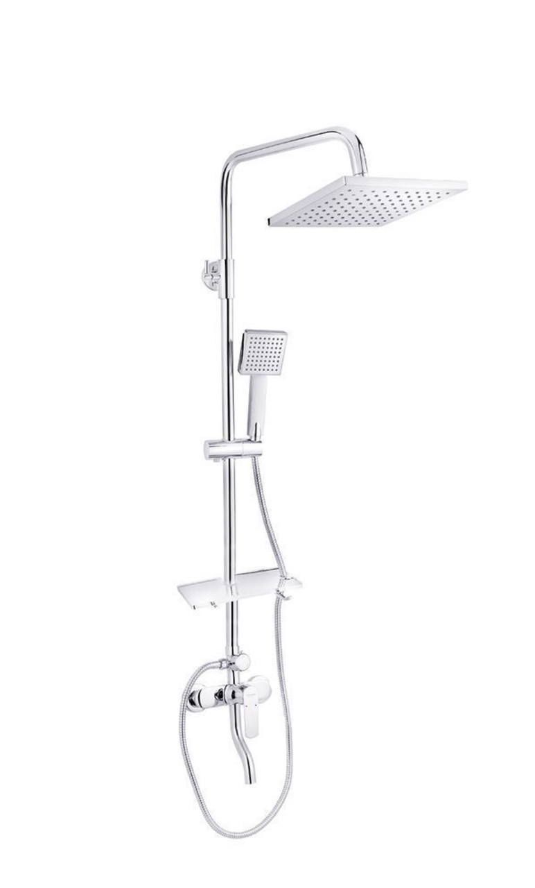 Душова система Kroner KRP Armada — C064Q