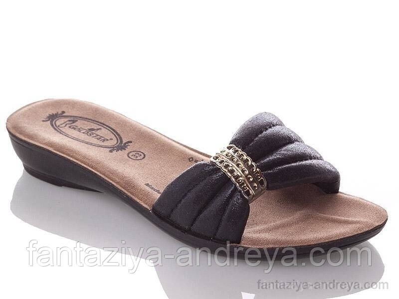 Шльопанці дитячі DeMur 30-35р., фото 1