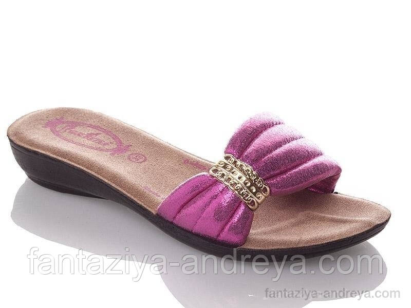 Шльопанці дитячі DeMur 30-35р., фото 1