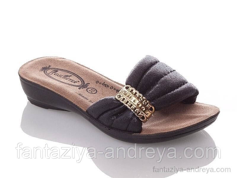 Шльопанці дитячі DeMur 26-30р., фото 1