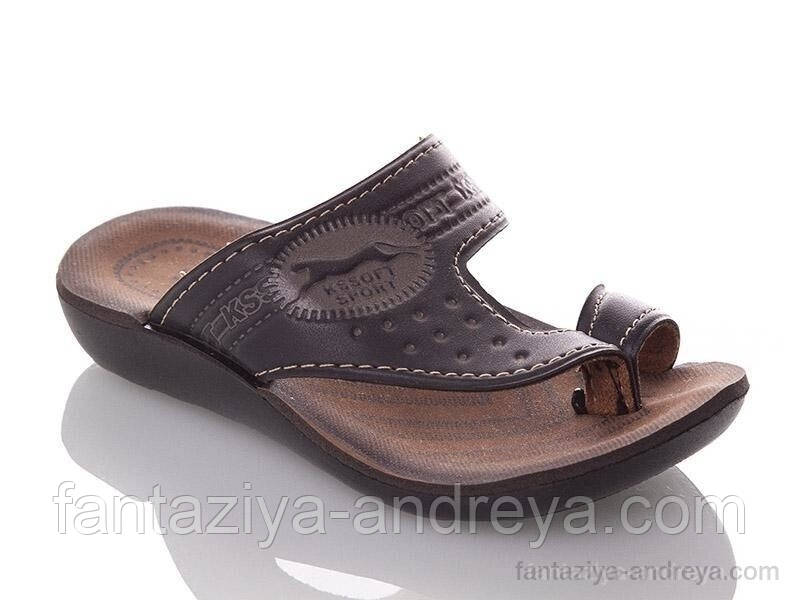 В'єтнамки дитячі DeMur 26-30р., фото 1