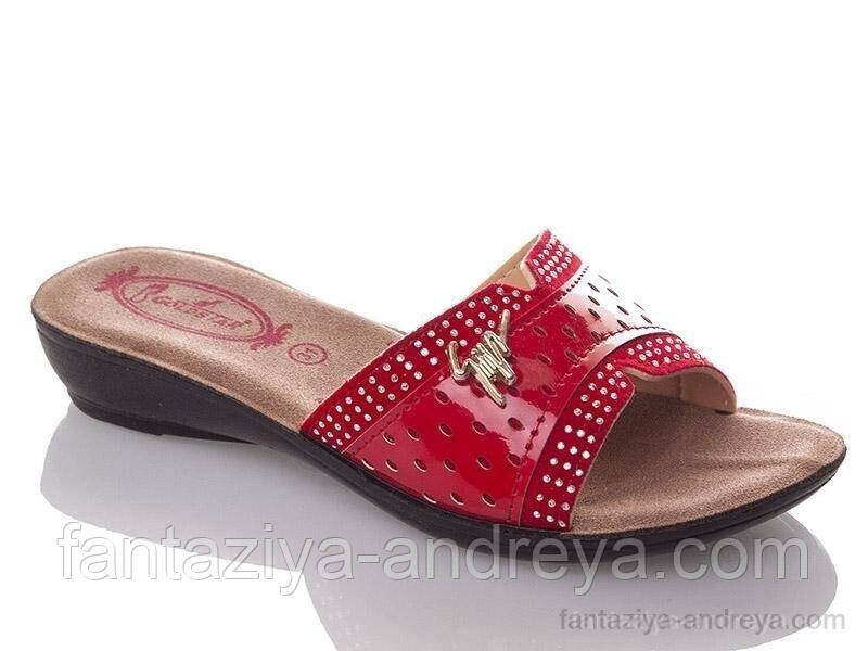 Шльопанці дитячі DeMur 30-35р., фото 1