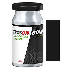 Праймер для вклеювання скла чорний Teroson Bond PU 8519 10мл