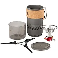 Система для приготування MSR Switch System Stove