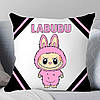 Подушка Лабубу. Подушка Labubu No8, фото 5