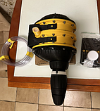 Водний дозатор для точного сумішування рідин DOSATAC, фото 5