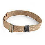 Перехідник ремінь - MOLLE | Чорний |, фото 2