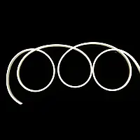 Світлодіодна стрічка NEON 12В PROLUM 6x12 IP68 Нейтральний-Білий, Series "SM" PRO