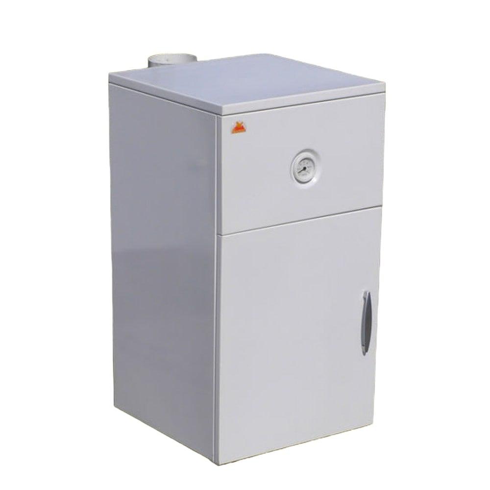 Газовий котел Геліос АОГВ 16Д Люкс, фото 1