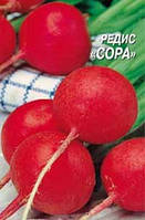 Насіння Редис Сора 2 г ТМ Урожай