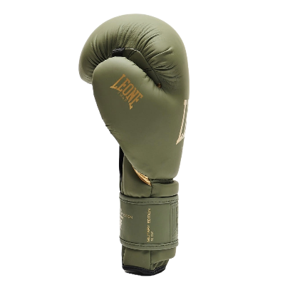 Боксерські рукавиці Leone