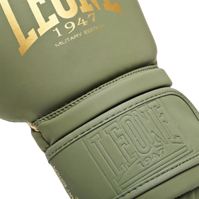 Боксерські рукавиці Leone