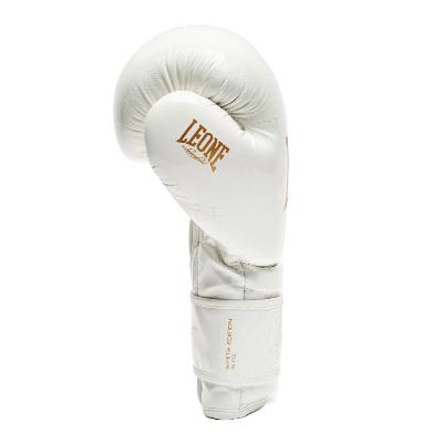Боксерські рукавиці Leone
