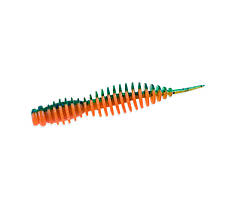 Силікон Veduta Air Worm 1,4″ 12шт. color 28UV