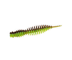 Силікон Veduta Air Worm 1,4″ 12шт. color 25UV