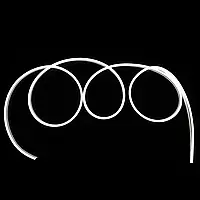 Світлодіодна стрічка NEON 12В PROLUM 6x12, IP68 Біла 5000К, SERIES "SM"