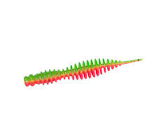 Силікон Veduta Air Worm 1,4″ 12шт. color 29UV