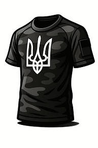 Футболки CASUAL