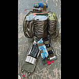 Підсумок для аптечки Метелик | Піксель (ММ-14) |, фото 9