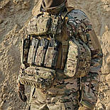 Підсумок для аптечки Метелик | Піксель (ММ-14) |, фото 7