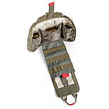 Підсумок для аптечки Метелик | Піксель (ММ-14) |, фото 4