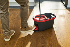 Інструменти для прибирання