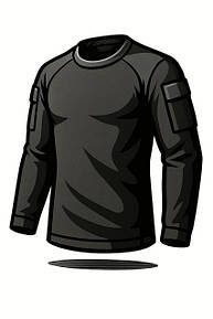 Футболки Long Sleeve