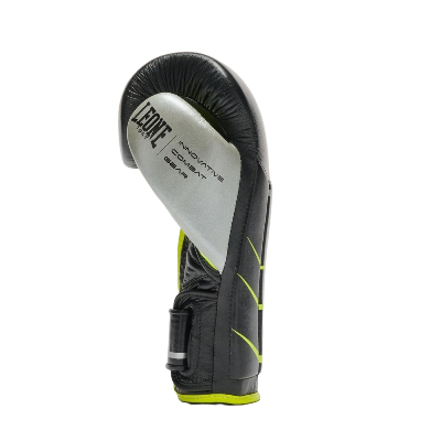 Боксерські рукавиці Leone