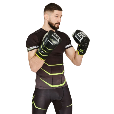 Боксерські рукавиці Leone