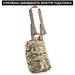 Підсумок для аптечки Метелик | Піксель (ММ-14) |, фото 6