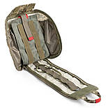 Підсумок для аптечки Метелик | Піксель (ММ-14) |, фото 2