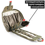 Підсумок для аптечки Метелик | Піксель (ММ-14) |, фото 3