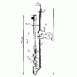 Віскозиметр ВНЖ 1.41 мм, фото 2