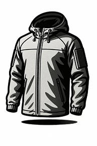 КУРТКИ ЛІТНІ (ВІТРІВКИ)