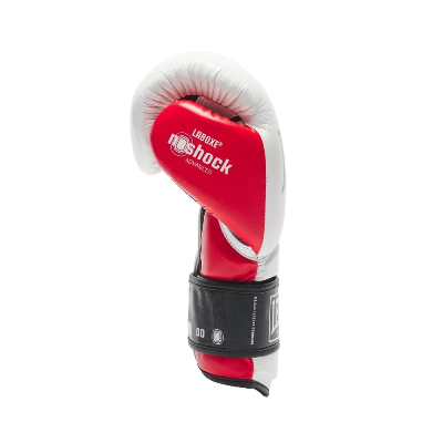 Боксерські рукавиці Leone