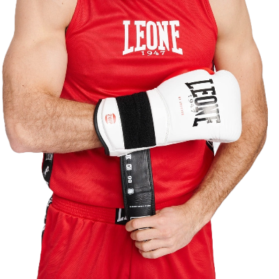 Боксерські рукавиці Leone