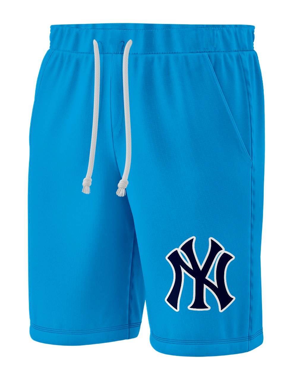 Дитячі шорти для хлопчика з кишенями NY, 3-16 років, фото 1