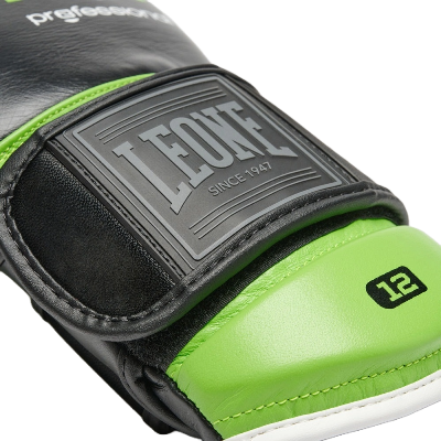 Боксерські рукавиці Leone