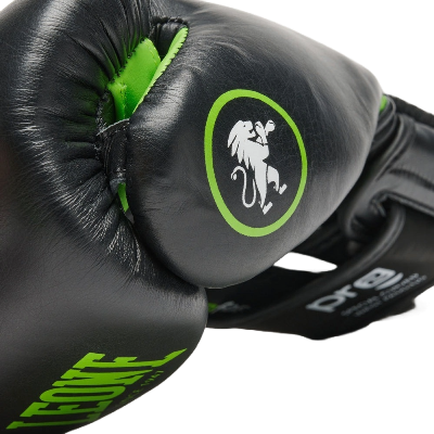 Боксерські рукавиці Leone