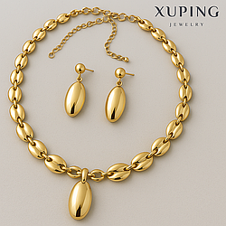 Біжутерія з медичного сплаву: стиль, якість та доступність